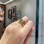 Boucheron Quatre Radiant Edition Openwork Ring Jrg03013 (4)