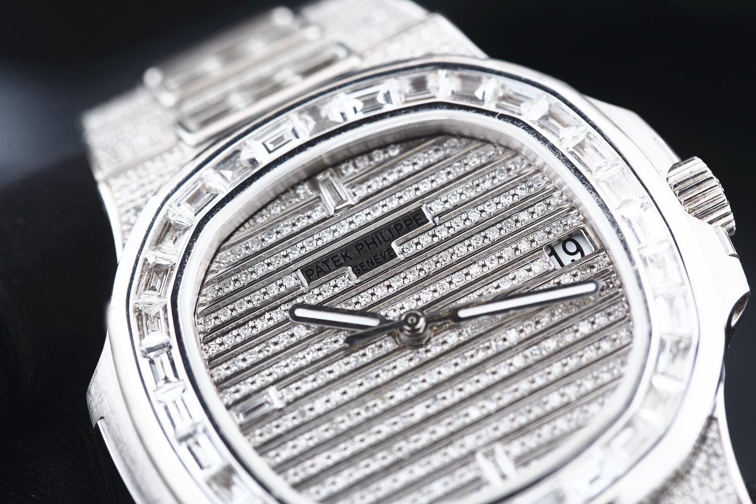 Coral watch