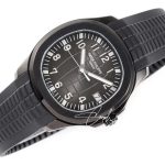 Replica Patek Philippe Aquanaut Pp5167 Zf Factory Rubber Strap (6)