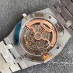 Replica Audemars Piguet Royal Oak 15202bc.oo.1240bc.01 Kz Factory Grey Case (8)