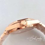 Replica Audemars Piguet Royal Oak 15407or.oo.1220or.01 Jf Factory Skeleton Dial (5)