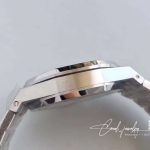 Replica Audemars Piguet Royal Oak 15407st.oo.1220st.01 Aps Factory Grey Dial (6)