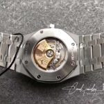 Replica Audemars Piguet Royal Oak 15500st.oo.1220st.04 Aps Factory White Dial Stainless Steel Strap (7)