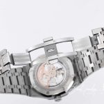 Replica Audemars Piguet Royal Oak 26609ti.oo.1220ti.01 Aps Factory Grey Dial (8)