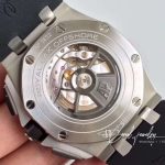 Replica Audemars Piguet Royal Oak Offshore 26400so.oo.a002ca.01 Jf Factory V2 White Dial (7)