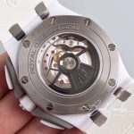 Replica Audemars Piguet Royal Oak Offshore 26402cb.oo.a010ca.01 Jf Factory V2 White Dial (7)