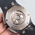 Replica Audemars Piguet Royal Oak Offshore 26405ce.oo.a002ca.02 Jf Factory V2 Black Dial (7)