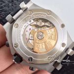 Replica Audemars Piguet Royal Oak Offshore 26470st.oo.a101cr.01 Apf Factory Black Rubber Strap (7)