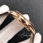 Replica Patek Philippe Calatrava Rose Gold 5227r 001 Zf Factory Flip Back Version (6)