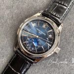 Replica Patek Philippe Complications 5205g 013 Gr Factory Stainless Steel Bezel (9)