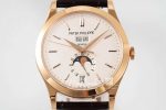 Replica Patek Philippe Complications 5396r 011 Zf Factory Leather Strap (3)