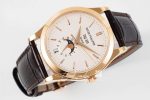 Replica Patek Philippe Complications 5396r 011 Zf Factory Leather Strap (4)