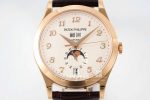 Replica Patek Philippe Complications 5396r 012 Zf Factory Rose Gold Bezel (2)