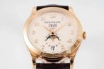 Replica Patek Philippe Complications 5396r 012 Zf Factory Rose Gold Bezel (5)