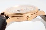 Replica Patek Philippe Complications 5396r 012 Zf Factory Rose Gold Bezel (7)