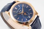 Replica Patek Philippe Complications 5396r Zf Factory Blue Strap (5)