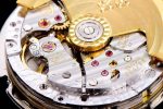 Replica Patek Philippe Grand Complications 5205r 001 Km Factory Milky Gold Bezel (8)