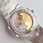 Replica Patek Philippe Nautilus 57111a 010 Gr Factory Stainless Steel Strap (7)