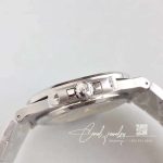 Replica Patek Philippe Nautilus 57111a 011 Gr Factory Silver Strap (5)