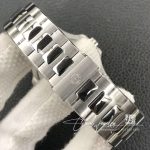 Replica Patek Philippe Nautilus 57111p 3k Factory Silver Strap (8)