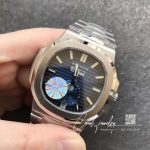 Replica Patek Philippe Nautilus 57261a 014 Pf Factory Moonphase Blue Gradient Black Dial (6)