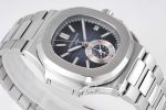 Replica Patek Philippe Nautilus 59801a 001 Ppf Factory Stainless Steel Strap (6)