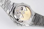 Replica Patek Philippe Nautilus 59801a 001 Ppf Factory Stainless Steel Strap (9)