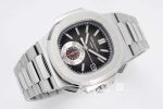 Replica Patek Philippe Nautilus 59801a 014 3k Factory V2 Stainless Steel (4)