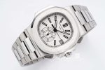 Replica Patek Philippe Nautilus 59801a 019 Ppf Factory White Dial (4)