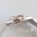 Replica Patek Philippe Nautilus Ladies 7118 1200a 011 Pf Factory Stainless Steel Strap (5)