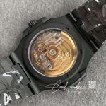 Replica Patek Philippe Nautilus Ppf Factory V4 Dcl Version Blue Dial (17)