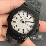 Replica Patek Philippe Nautilus Ppf Factory V4 Dcl Version Blue Dial (3)