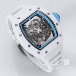 Replica Richard Mille Rm 055 Bbr Factory Ceramic Case (11)