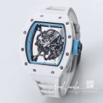 Replica Richard Mille Rm 055 Bbr Factory Ceramic Case (14)