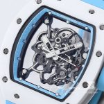 Replica Richard Mille Rm 055 Bbr Factory Ceramic Case (8)