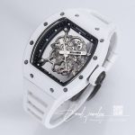 Replica Richard Mille Rm 055 Bbr Factory V2 Skeleton Dial (3)