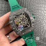 Replica Richard Mille Rm035 02 Kv Factory Skeleton Dial (2)