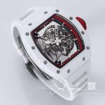 Replica Richard Mille Rm055 Kv Factory Carbon Fiber Case (2)