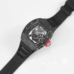 Replica Richard Mille Rm055 Kv Factory Skeleton Dial (5)