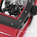 Replica Richard Mille Rm055 Ntpt Bbr Factory Carbon Fiber Case (6)