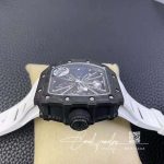 Replica Richard Mille Rm12 01 Tourbillon Kv Factory White Carbon Fiber Case (5)