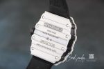 Replica Richard Mille Rm12 01 Tourbillon Rm Factory White Carbon Fiber Bezel (6)