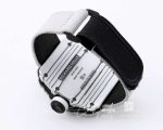 Replica Richard Mille Rm35 01 Bbr Factory Carbon Fiber Case (18)