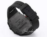 Replica Richard Mille Rm35 01 Bbr Factory Skeleton Dial Black Strap (9)