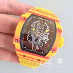 Replica Richard Mille Rm67 02 High Jump Mutaz Essa Barshim Kv Factory Black Dial (12)