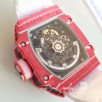 Replica Richard Mille Rm67 02 High Jump Mutaz Essa Barshim Kv Factory Black Dial (7)