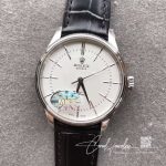 Replica Rolex Cellini 50509 Mks Factory V4 White Dial (8)