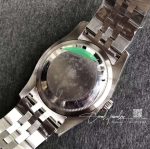 Replica Rolex Datejust 116334 41mm Ew Factory Black Dial (1)