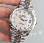 Replica Rolex Datejust 178384 Ng 63160 31mm Ew Factory White Dial (3)