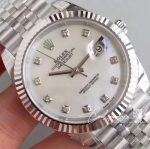 Replica Rolex Datejust 178384 Ng 63160 31mm Ew Factory White Dial (4)